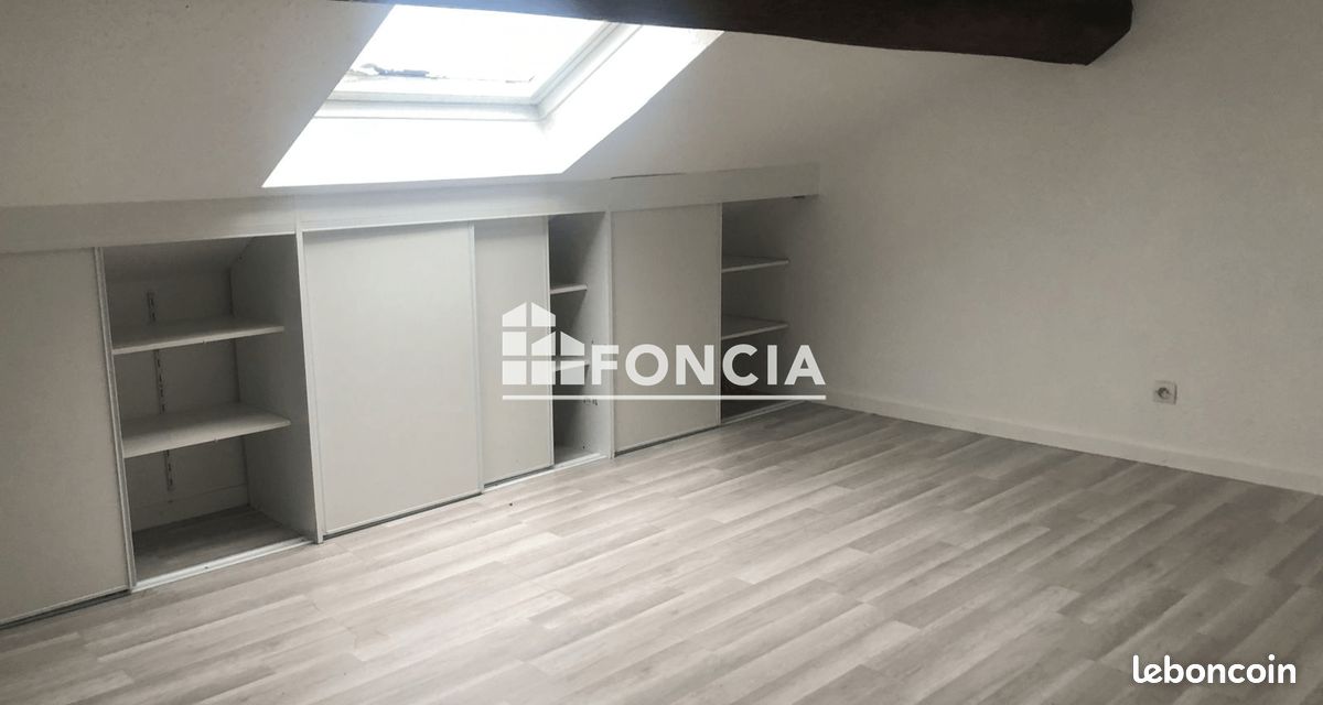 Appartement 3 pièces 70 m² · à Roville-Devant-Bayon · 70 m² · 557 €/mois