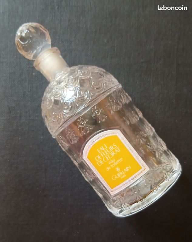 Flacon de parfum vide (image 11)