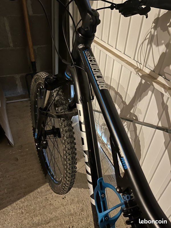 VTT Rockrider 500S (image 3)