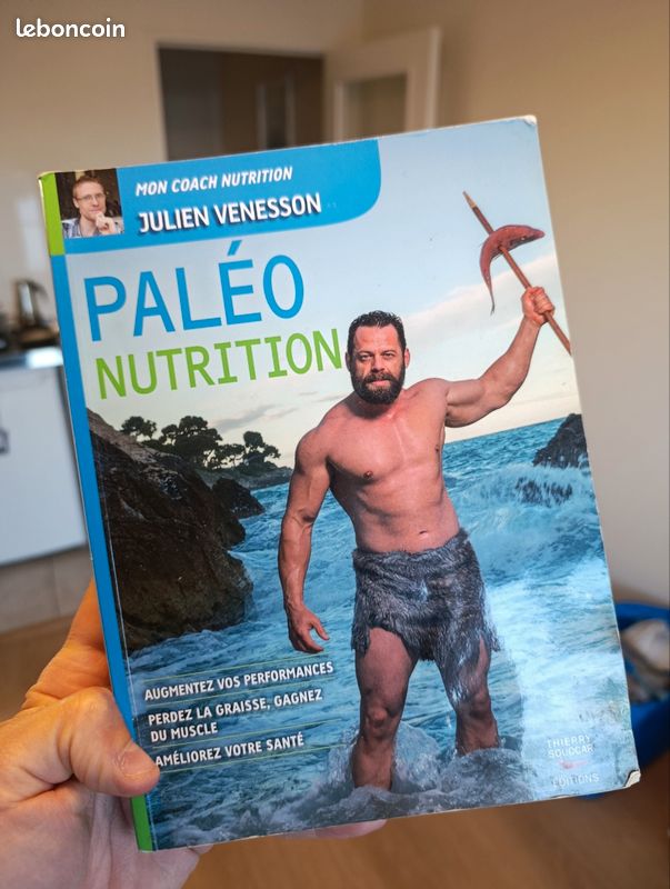 Paléo Nutrition (image 1)