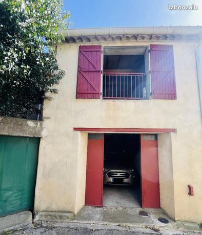 Maison 4 pièces 65 m²