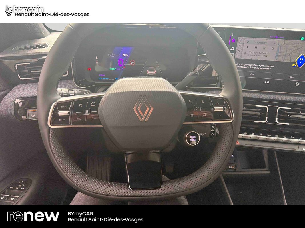 RENAULT Renault 5 E-Tech Electrique 150 ch autonomie confort Techno (image 10)