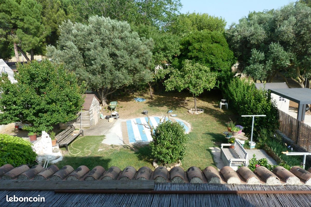 Maison 6 pièces 162 m² · à Balaruc-le-Vieux · 162 m² · 569 000 €