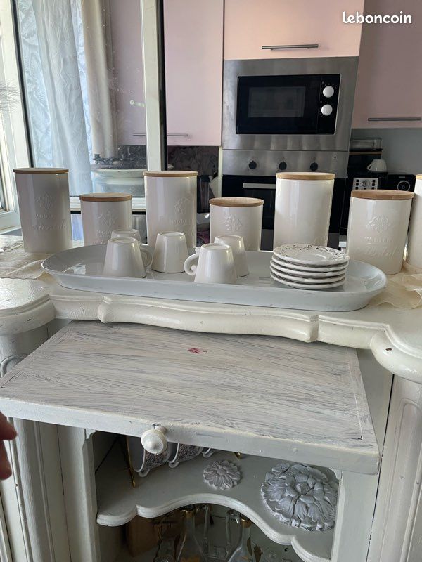 Buffet (image 3)
