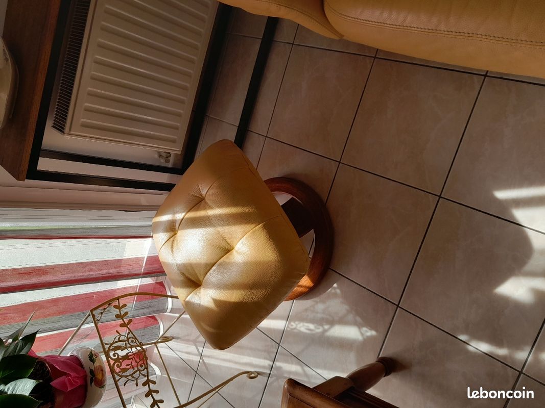Vends Meubles en Merisier (image 1)