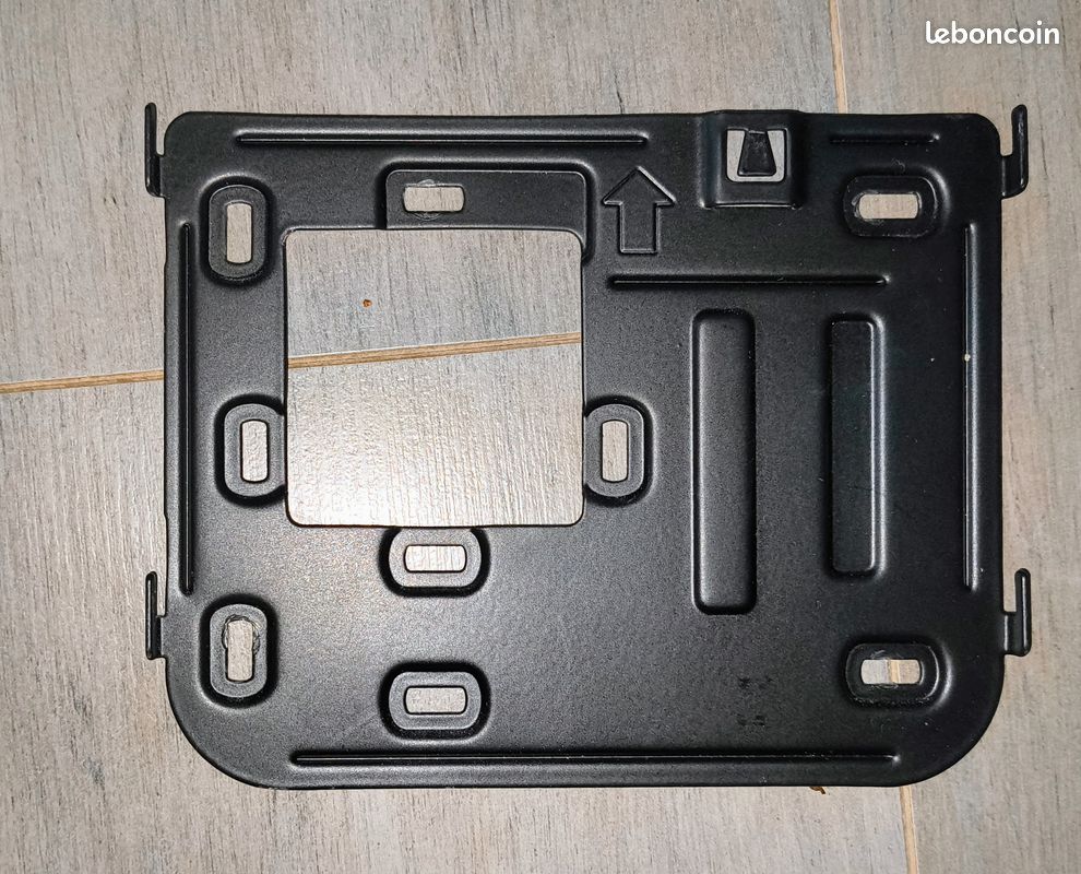 Portier Vidéo BTicino Easy Kit 318015 (image 2)