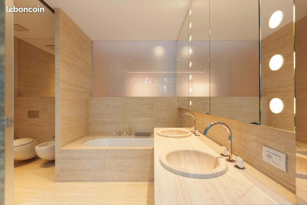 Appartement 2 pièces 44 m² · à Vanves · 44 m² · 423 000 €