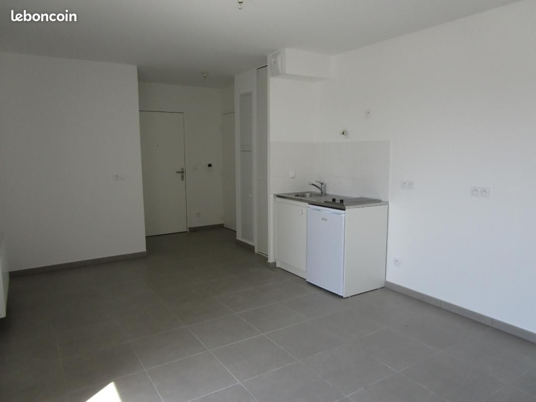 Appartement 2 pièces 39 m² · à Villeurbanne · 39 m² · 805 €/mois