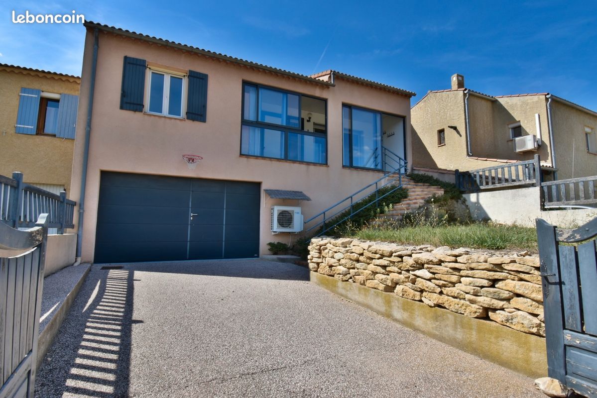 Maison 3 pièces 99 m² · à Château-Arnoux-Saint-Auban · 99 m² · 280 000 €