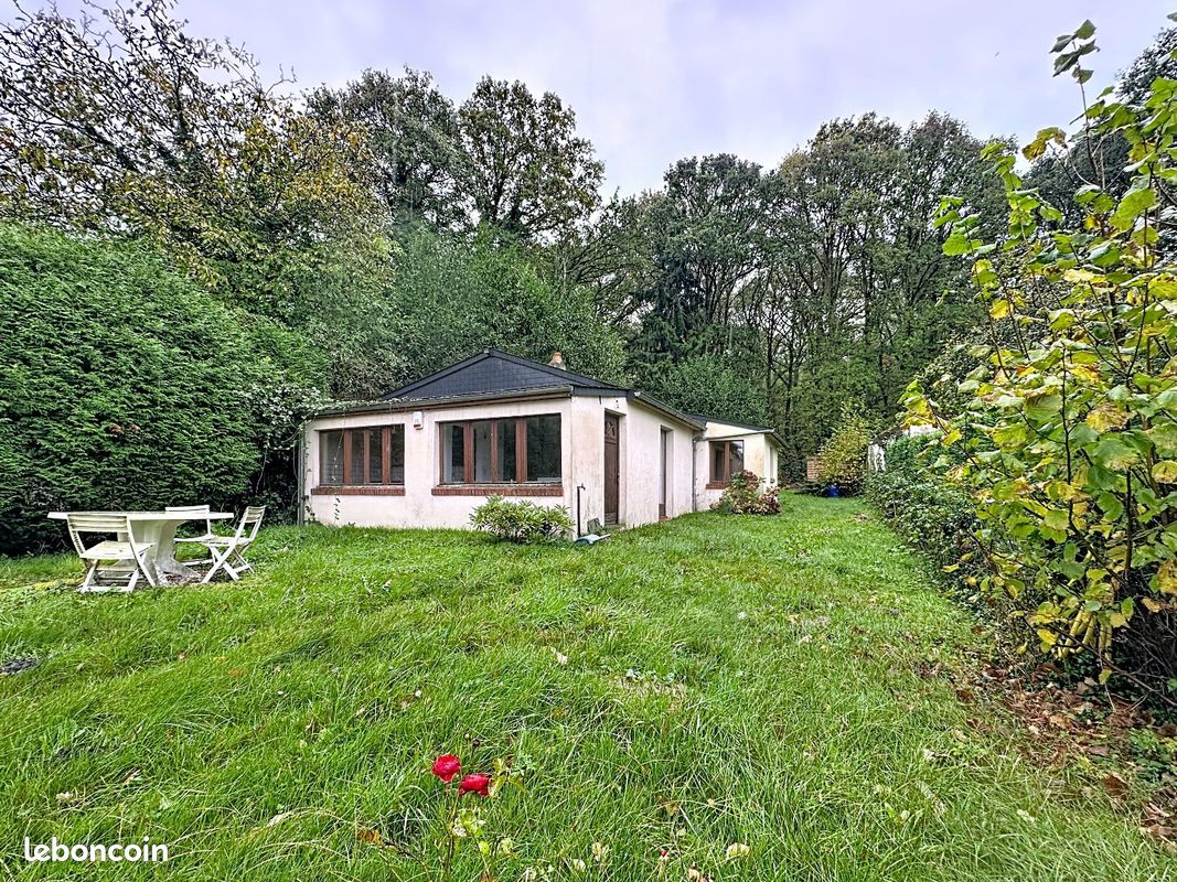 Maison 3 pièces 67 m² · à Lachapelle-aux-Pots · 67 m² · 149 900 €