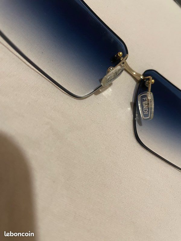 Lunette solaire (image 5)