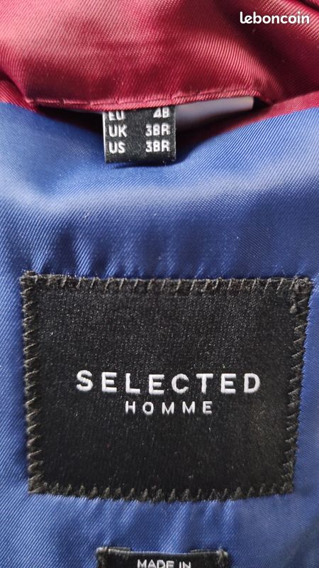 Veste (image 3)