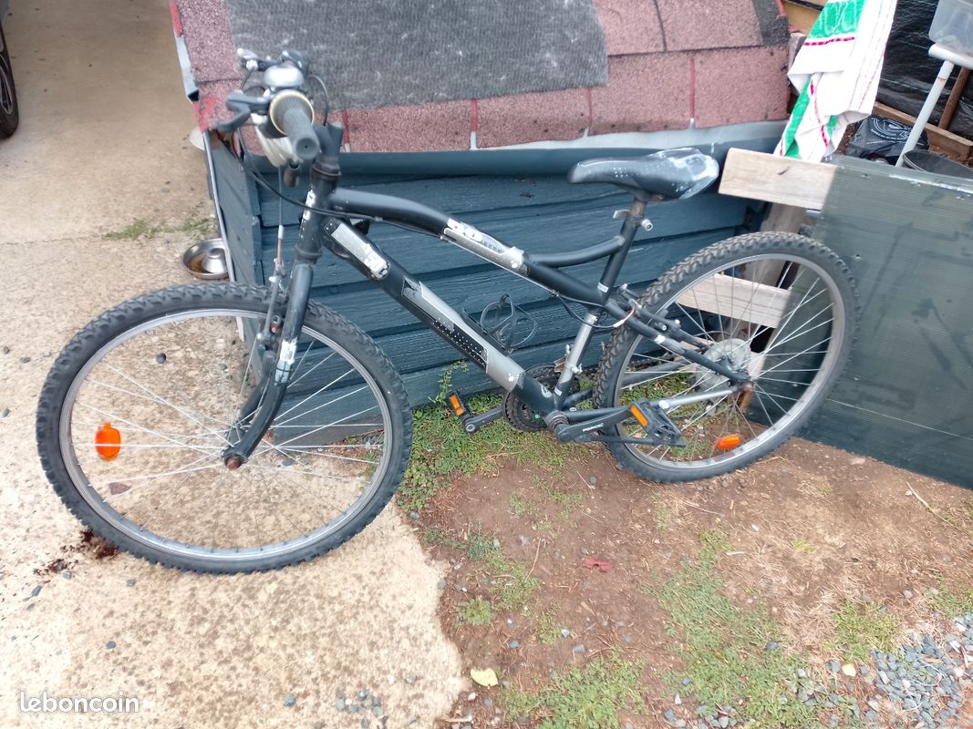 Vélo VTT (image 2)