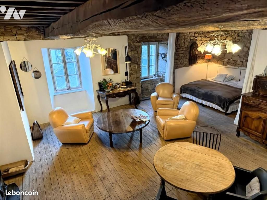 Maison 60 m² · à Plouguenast-Langast · 60 m² · 109 000 €
