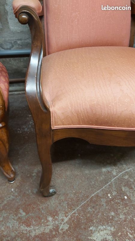 Fauteuil (image 2)