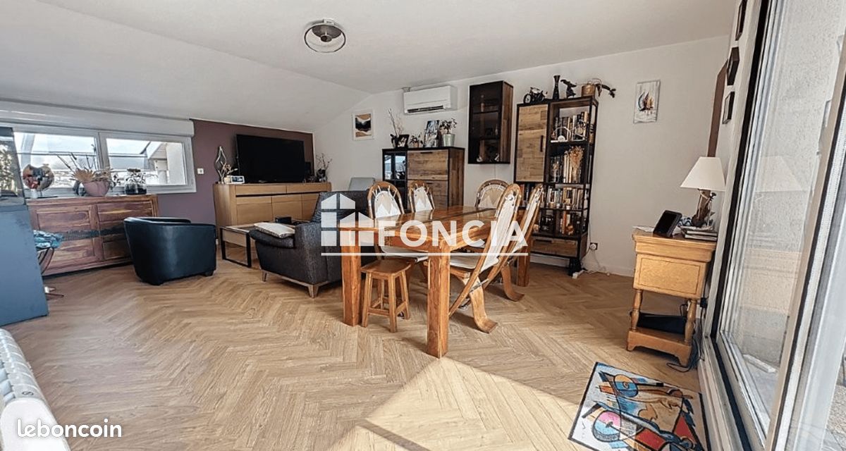 Parking 4 pièces 90 m² · à Toulouse · 90 m² · 477 000 €