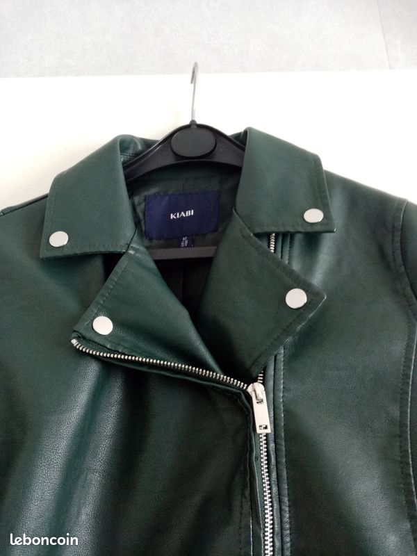 Blouson femme neuf (image 2)