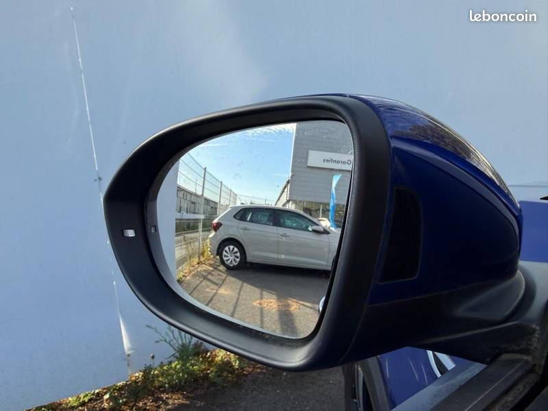 Volkswagen T-Roc 1.5 TSI EVO 150 Start/Stop DSG7 R-Line (image 26)
