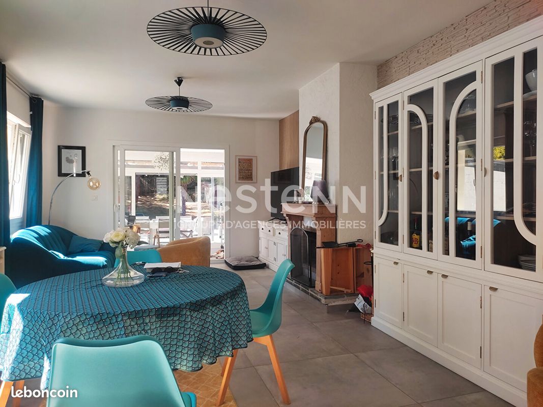Maison 5 pièces 130 m² · à Châtelaillon-Plage · 130 m² · 695 500 €