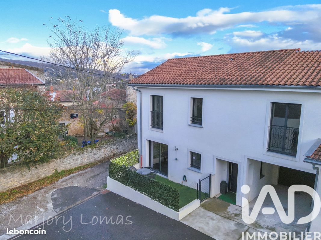 Maison 5 pièces 131 m² · à Dardilly · 131 m² · 420 000 €