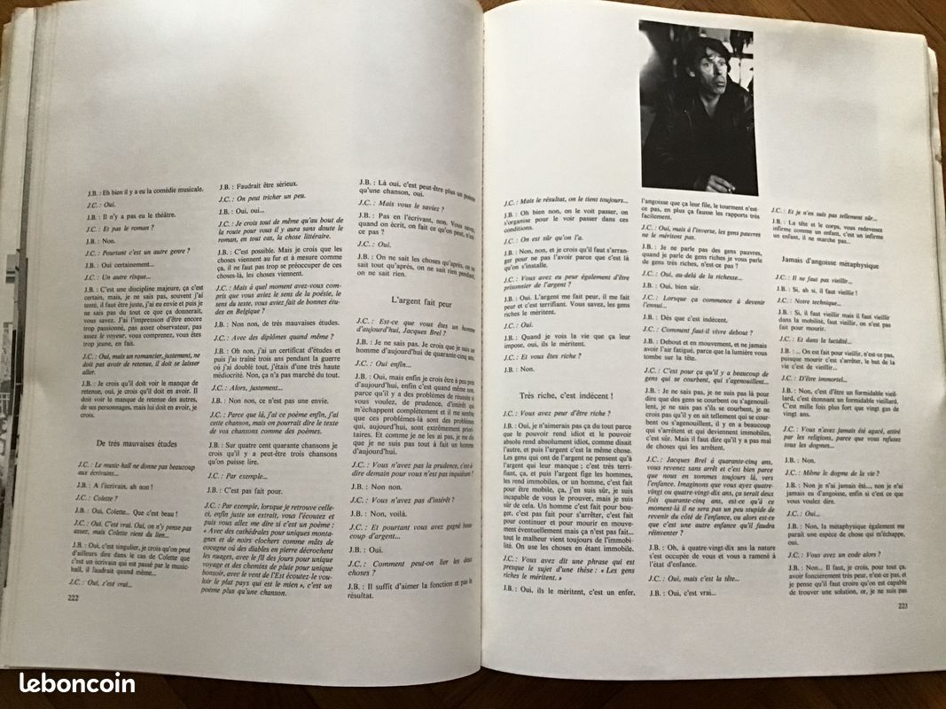 TIP Jacques Brel (image 6)