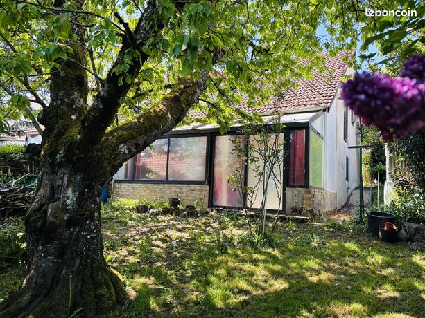 Maison 4 pièces 97 m²