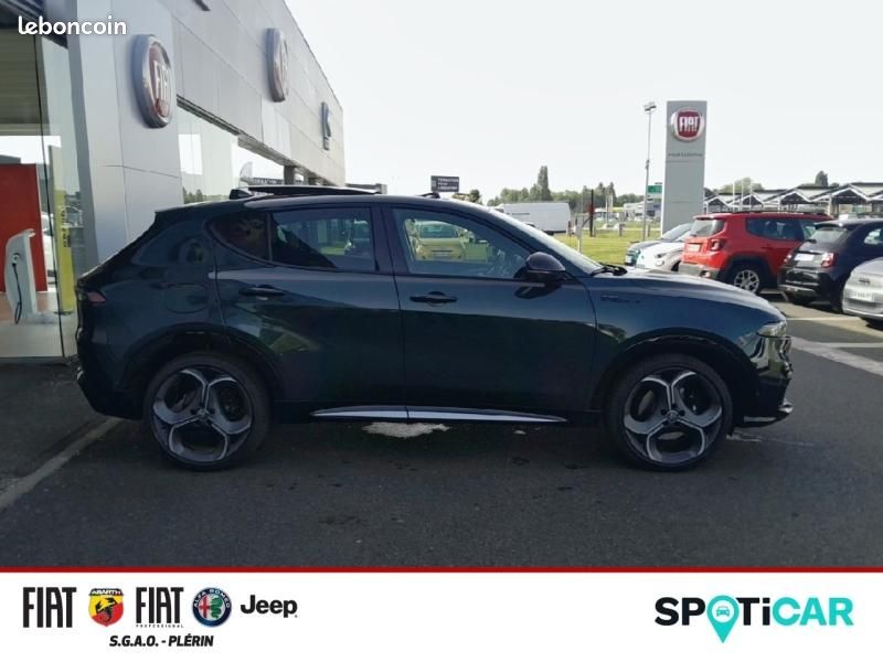 Alfa romeo Tonale 1.5 Ibrida 175ch Sport Speciale TCT (image 4)