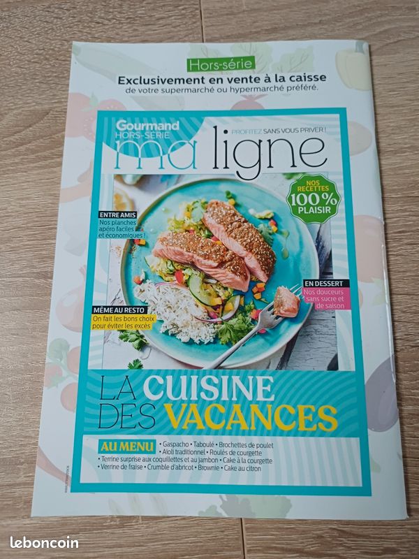 Magazine Mon Chat (image 11)
