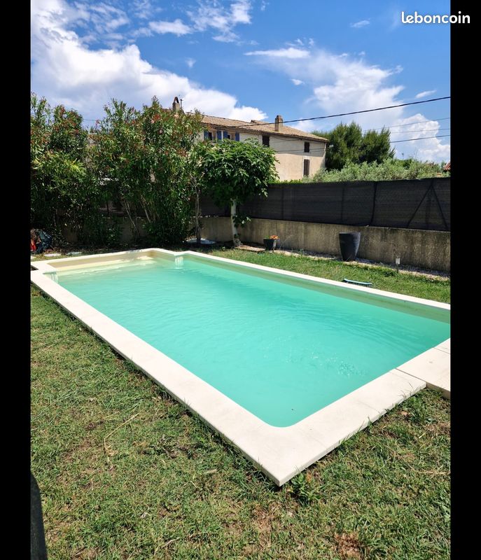 Maison 4 pièces 93 m² · à Vedène · 92,6 m² · 1 200 €/mois