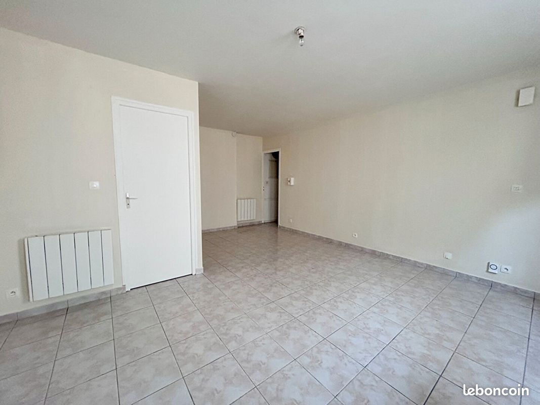 Appartement 1 pièce 29 m² · à Plerguer · 29 m² · 430 €/mois