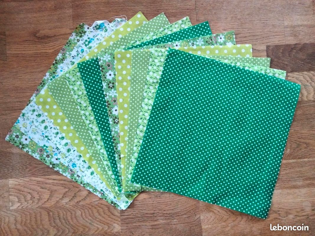 Tissu (image 8)