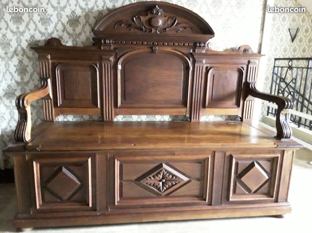 Meubles salon , salle à manger, chambre (image 9)