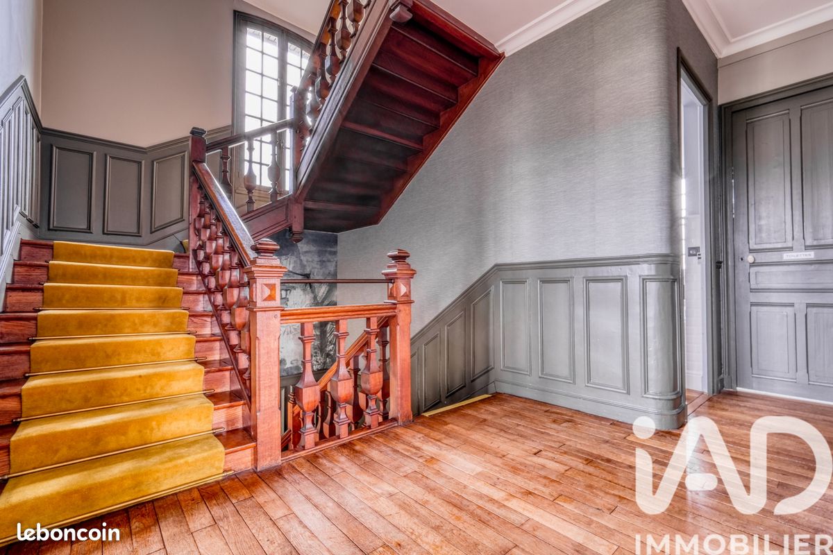 Maison 8 pièces 245 m² (image 12)