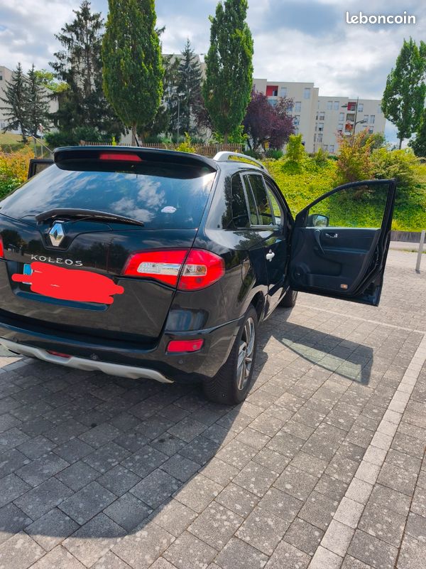 Koleos de 2014 2.0 DCI (image 2)
