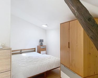 Appartement 169 000 € - 25 m²