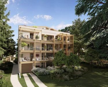 Appartement 730 000 € - 90 m²