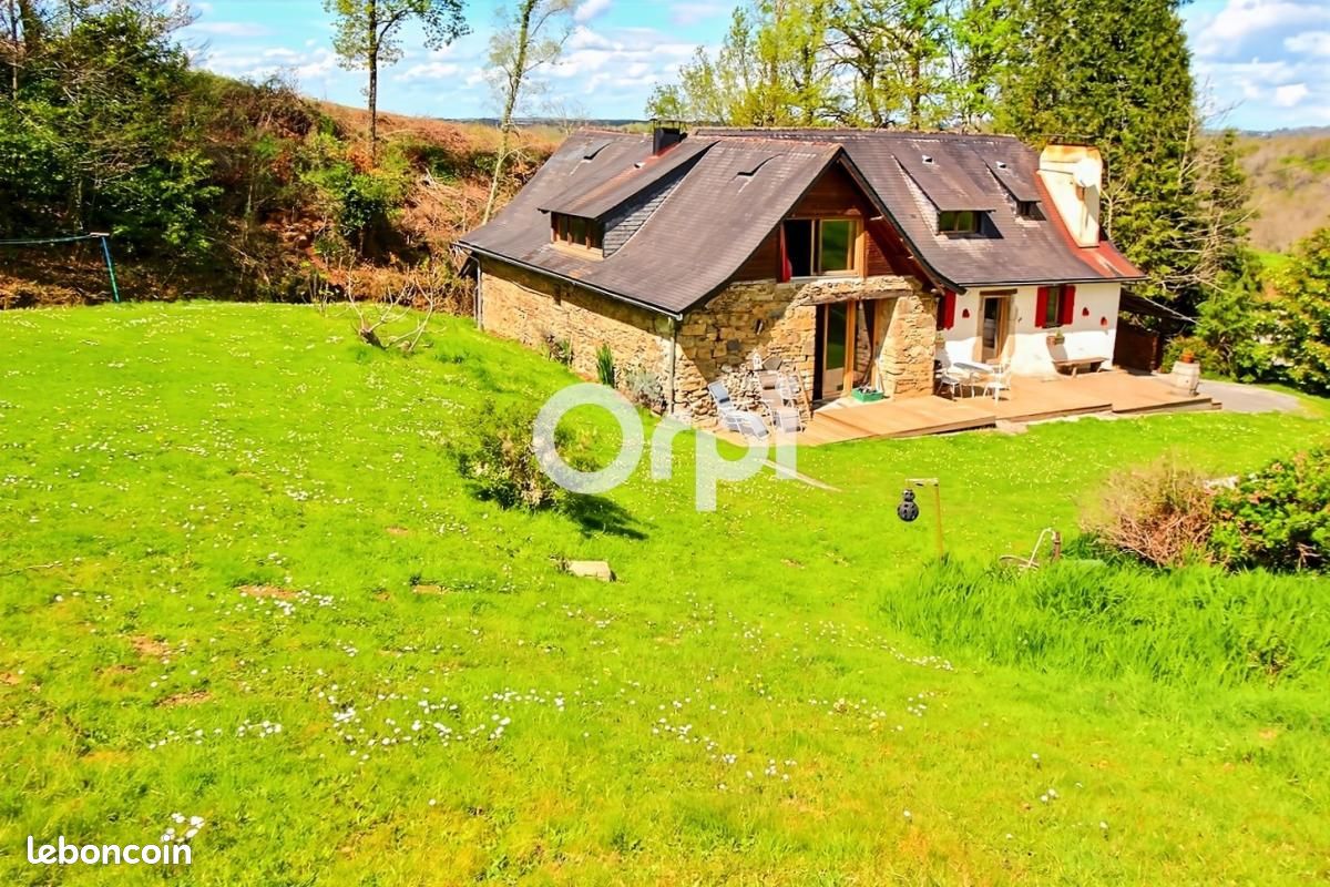 Maison 5 pièces 138 m² · à Arudy · 138 m² · 371 000 €