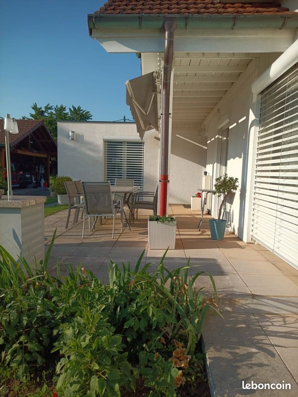 Maison 5 pièces 122 m² · à Arthaz-Pont-Notre-Dame · 122 m² · 635 000 €