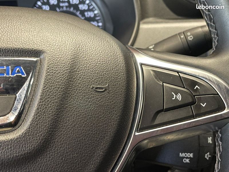 Dacia DUSTER 1.5 BLUE DCI 115CH PRESTIGE 4X2 - 20 (image 18)