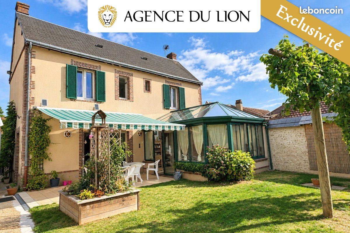Maison 5 pièces 145 m² · à Dreux · 145 m² · 336 000 €