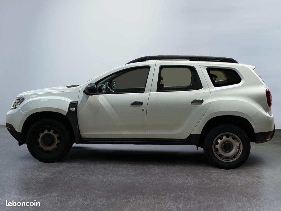 Pinterest Essentials Dacia Duster ECO-G 100 4x2 Essential G 100 4x2 Essential - Voitures