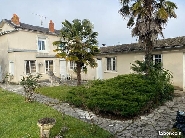 Maison 10 pièces 146 m²