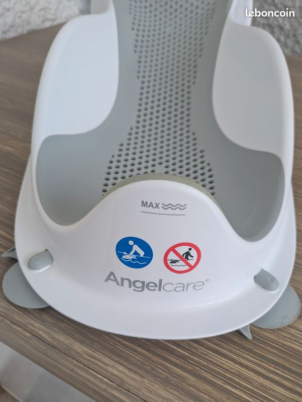 Transat de bain (image 2)