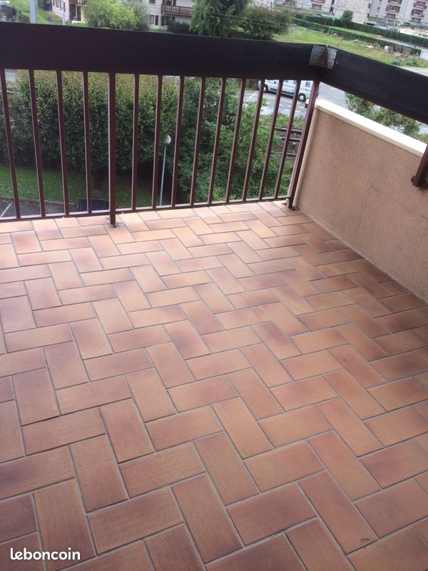 Appartement 3 pièces 68 m² · à Albertville · 68,3 m² · 149 000 €
