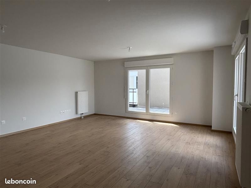 Appartement 4 pièces 88 m² · à Wattrelos · 88 m² · 205 000 €