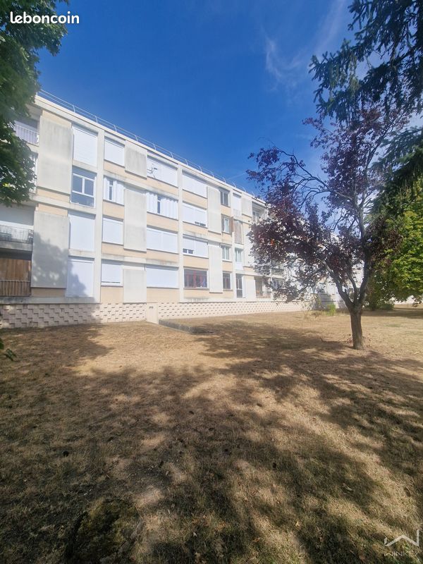 Appartement 3 pièces 43 m² · à Limay · 43 m² · 920 €/mois