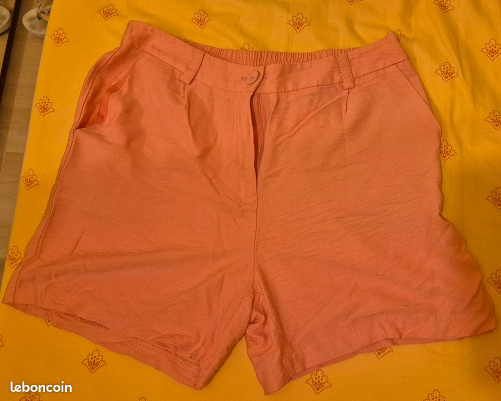 Short fluide (image 4)
