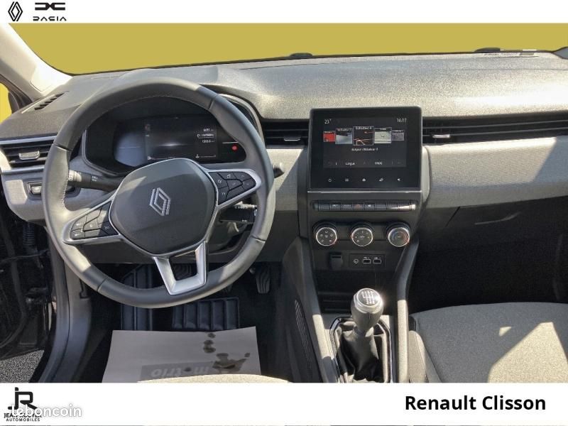 Renault Clio 1.5 Blue dCi 100ch Evolution - 24 (image 7)