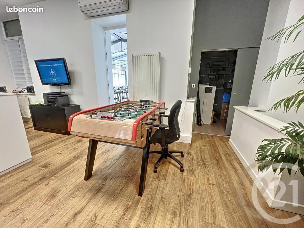 Loft 5 pièces 176 m² (image 5)