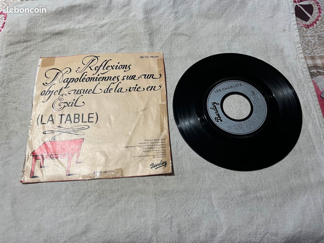 L’apérobic - Les charlots (image 2)